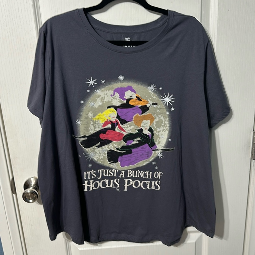 Disney 3x Hocus Pocus Tee